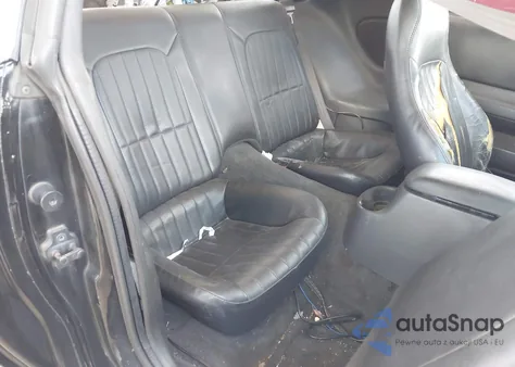 2001 Chevrolet Camaro Z28 z USA, uszkodzony, nr VIN 2G1FP22G412100736